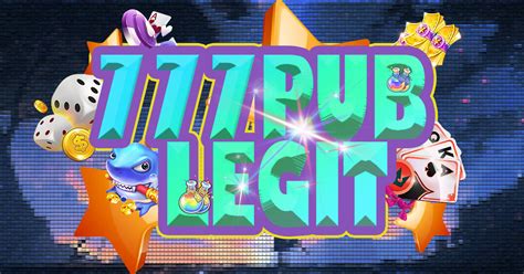 777pub legit|777PUB Legit .